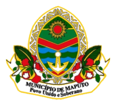 Símbolo do Conselho Municipal da Cidade de Maputo